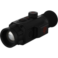 ATN ThOR 6 Mini Compact 3.5-28x25mm 256x192px Thermal Rifle Scope