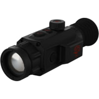 ATN ThOR 6 Mini Compact 3.5-28x35mm 384x288px Thermal Rifle Scope