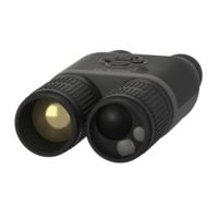 ATN Binox 4T 640 2.5-25x50 Thermal Binocular