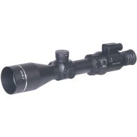 ATN 2-6x65 Gen.III Day/Night Riflescope Systems
