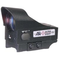ATN Compact Digital Ultra Reflex Sight DTRXULSTDC