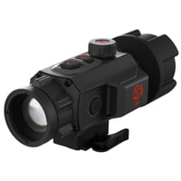 ATN TICO 6 1-8x25mm 256x192px Thermal Clip On