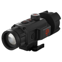 ATN TICO 6 1-12x35mm 384x288px Thermal Clip On