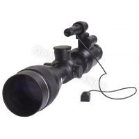 ATN Day/Night Riflescope System 4-12x80 DNS Gen.4