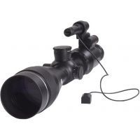 ATN Day/Night Riflescope System 4-12x80 DNS Gen.3 NVDN04803A (14794)