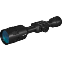 ATN X-Sight 4K Pro 3-14x50mm Night Vision Rifle Scope