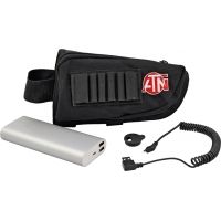 ATN Extended Power Battery Kit