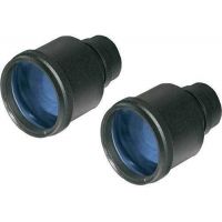 ATN High Performance 3x Lens for PS15, Pair, ACGOPS15LS3P