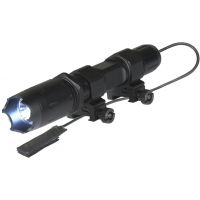 ATN Javelin J169W HALOGEN Flashlight 169 Lumens Weapon Mounted FLJ169W (57020)