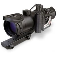 ATN Mars2x Gen II Night Vision Rifle Scope