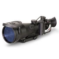 ATN Mars6x Gen.3 Night Vision Weapon Scope