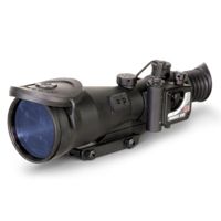ATN Mars6x Gen.2+ Night Vision Weapon scopes 2I, 2IA, CGTI