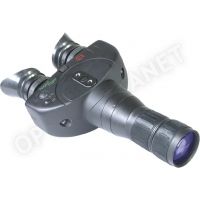 ATN NVB14 3rd Generation, 51lp Standard Night Vision Bi-ocular