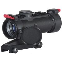 ATN 3.5x26 Daytime Tactical Scopes DTTS0326