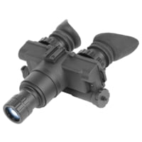 ATN NVG7-3 1x26mm Gen 3 White Phosphor Night Vision Goggle Kit
