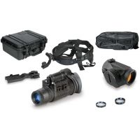 ATN NVM14-HPT Day/Night Tactical KIT w/Aimpoint Micro T-1 or Eotech XPS3 Sights
