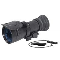 ATN PS-22 Gen 3 Night Vision Scope w/ IR Illuminator