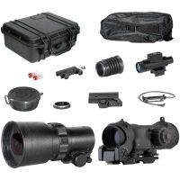 ATN PS22-3A Day/Night Tactical KIT w/ Elcan SpecterDR 7.62 Kits