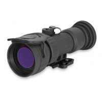 ATN PS28-2 Day/Night Night Vision Clip On Monocular