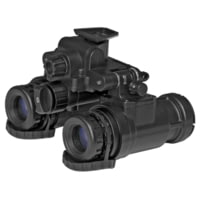 ATN PS31-HPT Gen 2+ 40 FOV Dual Tube Night Vision Goggle/Binocular