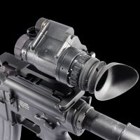 ATN PVS-14TMw 2x35mm 640x480 30 Hz Thermal Imaging Rifle Scopes
