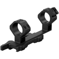 ATN QDM High Profile Dual Cantilever 30 mm Heavy Duty Scope, 30mm Tube Mount