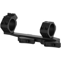 ATN QDM Low Profile Dual Cantilever 30 mm Heavy Duty Scope, 30mm Tube Mount