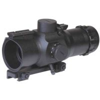 ATN SWAT 4X Tactical Scope DTTSSWAT4 Rifle Scope Rifle scope