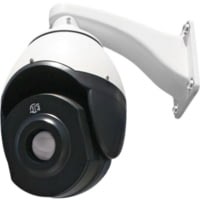 ATN TASC 640 Pixel Theraml Secuirty Pan/Tilt Camera