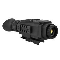 ATN TIWSMT331N ThOR-336 Thermal Scope 1-4x 336 x 256 Resolution Black