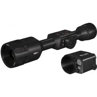 ATN ThOR 4 2-8x25mm Thermal Smart HD Rifle Scope