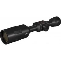 ATN ThOR 4 7-28x75mm Thermal Smart HD Rifle Scope