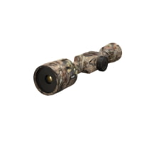 ATN ThOR 4 4.5-18x50mm Thermal Smart HD Rifle Scope