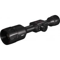 ATN ThOR 4 1.5-15x25mm Thermal Smart HD Rifle Scope
