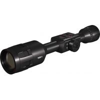 ATN ThOR 4 2.5-25x50mm Thermal Smart HD Rifle Scope