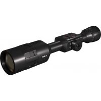 ATN ThOR 4 4-40x75mm Thermal Smart HD Rifle Scope 30mm Tube