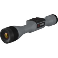 ATN Thor 5 2-16x 640x480 12 Micron Smart HD Thermal Rifle Scope, 30mm Tube w/ Gen 5 Sensor