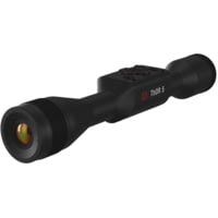 ATN Thor 5 4-16x 320x240 12 Micron Smart HD Thermal Rifle Scope, 30mm Tube w/ Gen 5 Sensor