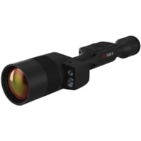 ATN Thor 5 LRF 5-40x 640x480 12 Micron Smart HD Thermal Rifle Scope, 30mm Tube w/ Gen 5 Sensor