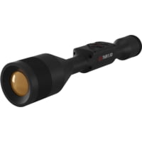 ATN Thor 5 XD 2-20x 1280x1024 12 Micron Smart HD Thermal Rifle Scope, 30mm Tube w/ Xtreme Definition 1.3 Megapixel Sensor