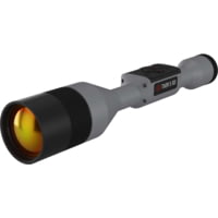 ATN Thor 5 XD 3-30x 1280x1024 12 Micron Smart HD Thermal Rifle Scope, 30mm Tube w/ Xtreme Definition 1.3 Megapixel Sensor