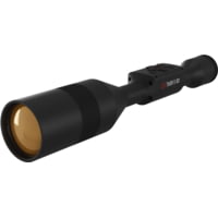 ATN Thor 5 XD 4-40x 1280x1024 12 Micron Smart HD Thermal Rifle Scope, 30mm Tube w/ Xtreme Definition 1.3 Megapixel Sensor