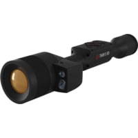 ATN Thor 5 XD LRF 2-20x 1280x1024 12 Micron Smart HD Thermal Rifle Scope, 30mm Tube w/ Xtreme Definition 1.3 Megapixel Sensor