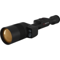 ATN Thor 5 XD LRF 3-30x 1280x1024 12 Micron Smart HD Thermal Rifle Scope, 30mm Tube w/ Xtreme Definition 1.3 Megapixel Sensor