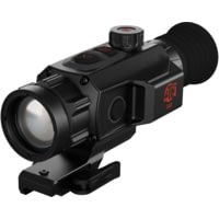 ATN ThOR 6 Mini Compact 2-16x35mm 640x512px Thermal Rifle Scope