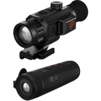 ATN ThOR 6 Mini Compact 3.5-28x35mm 384x288px Thermal Rifle Scope