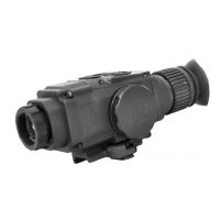 ATN Thor-640 1-8x Thermal Imaging Rifle Scope,640x512,19mm,30hz