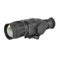 ATN Thor-640 2.25-18x Thermal Imaging Rifle Scope,640x512,50mm,30hz