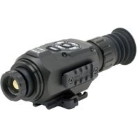 ATN ThOR-HD, 640x480 Sensor, 1-10x Thermal Smart HD Rifle Scope w/WiFi, GPS