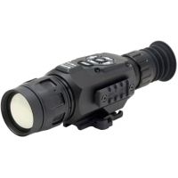 ATN ThOR-HD 4.5-18x50mm Thermal Imaging Rifle Scope